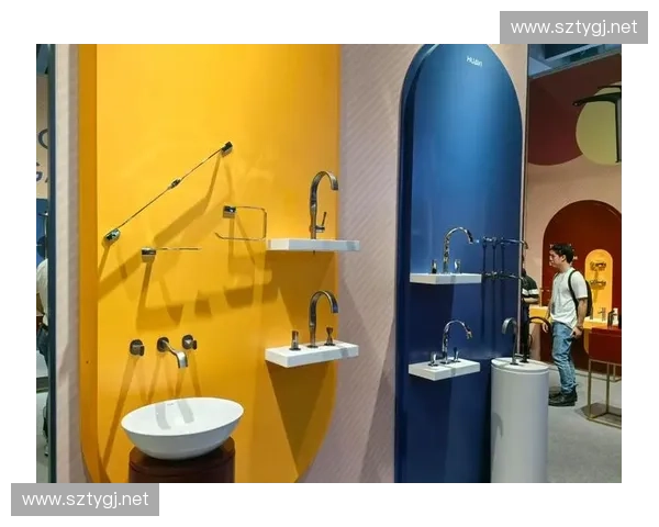 陶瓷洁具的创新发展与环保设计趋势探讨及市场前景分析 陶瓷洁具的创新发展与环保设计趋势探讨及市场前景分析