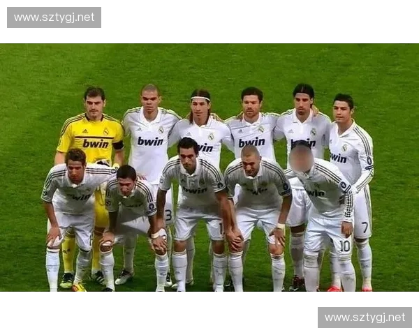 皇马银河战舰一代阵容：巅峰巨星云集缔造足球历史辉煌瞬间