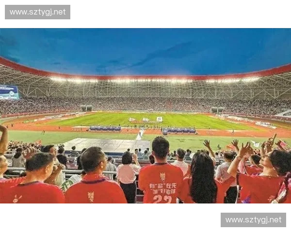 超级足球联赛全面升级 聚焦全球顶级赛事与球迷互动新体验 超级足球联赛全面升级 聚焦全球顶级赛事与球迷互动新体验