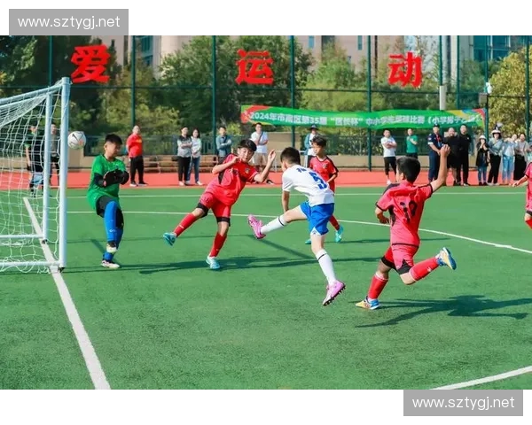 围绕花样足球比赛展现青春活力与创意技巧魅力盛宴活动风采全景秀