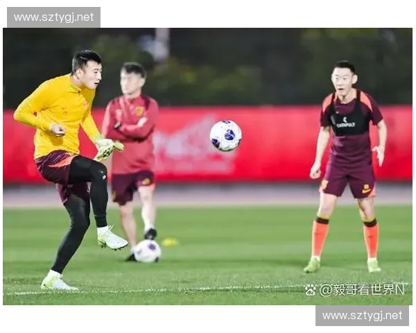 中国国足世界杯预选赛征程分析与展望 聚焦球队备战与小组对手挑战 中国国足世界杯预选赛征程分析与展望 聚焦球队备战与小组对手挑战